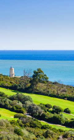 La Alcaidesa Costa del Sol